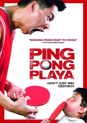 Picture of PING PONG PLAYA