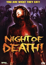 Picture of NIGHT OF DEATH