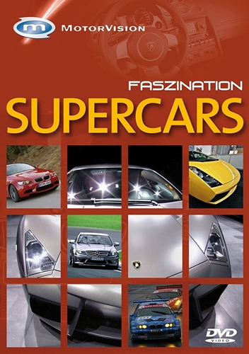 Picture of Faszination Super Cars