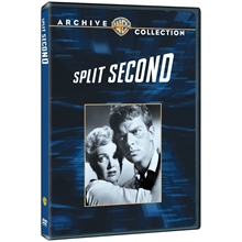 Picture of SPLIT SECOND