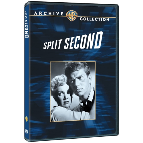 Picture of SPLIT SECOND