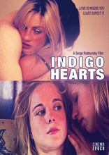 Picture of Indigo Hearts