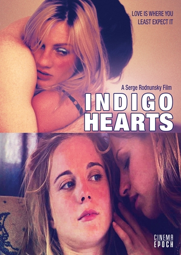 Picture of Indigo Hearts