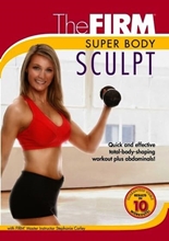 Picture of FIRM: SUPER BODY SCULPT