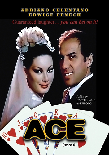 Picture of Ace (Asso)