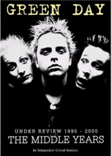 Picture of Under Review 1995-2000 The Middle Years