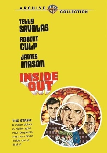 Picture of INSIDE OUT