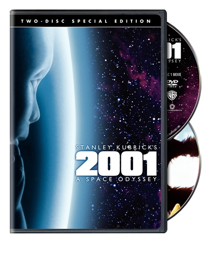 Picture of 2001: A SPACE ODYSSEY