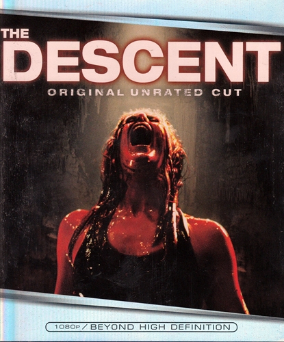 Picture of DESCENT (2006)