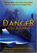 Picture of Danger Is My Business