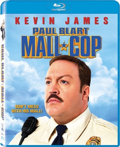 Picture of PAUL BLART: MALL COP