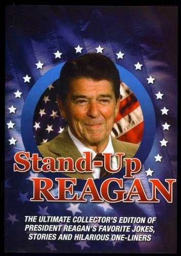 Picture of STAND-UP REAGAN