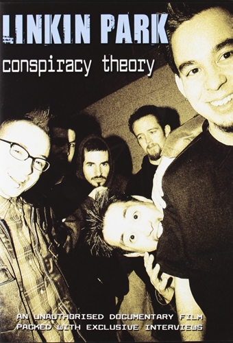 Picture of Conspiracy Theory: Unauthorized