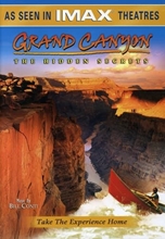 Picture of GRAND CANYON: THE HIDDEN SECRETS