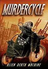 Picture of Murdercycle