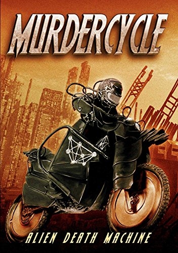 Picture of Murdercycle