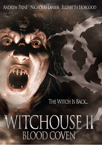 Picture of WITCHOUSE: BLOOD COVEN