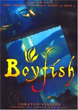 Picture of Boyfish