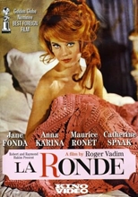 Picture of LA RONDE (1964)