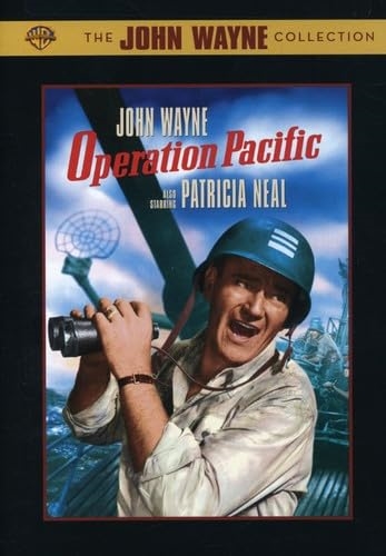 Picture of OPERATION PACIFIC