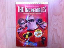 Picture of INCREDIBLES