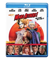 Picture of MARS ATTACKS