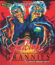 Picture of Rabid Grannies