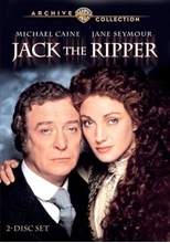 Picture of JACK THE RIPPER