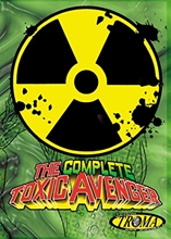 Picture of COMPLETE TOXIC AVENGER