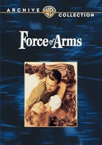 Picture of FORCE OF ARMS