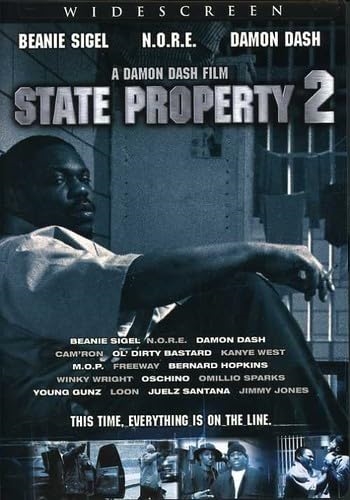 Picture of STATE PROPERTY 2