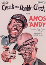 Picture of Amos & Andy In Check and Double Check