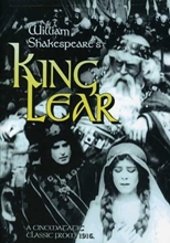 Picture of King Lear