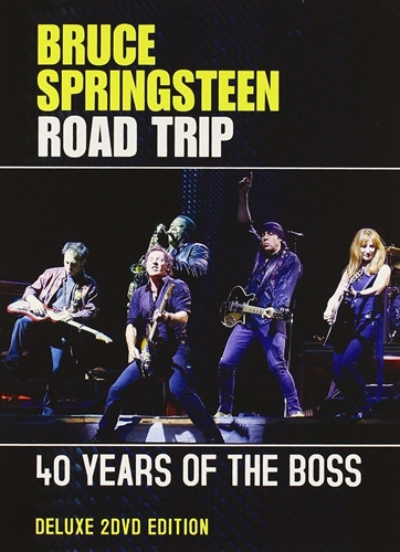 Picture of Road Trip: 40 Years Of The Boss