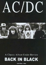 Picture of Classic Album Under Review: Back In Black