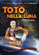 Picture of Toto Nella Luna (Toto In The Moon)