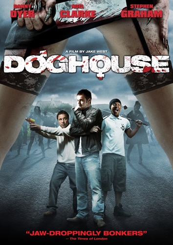 Picture of DOGHOUSE