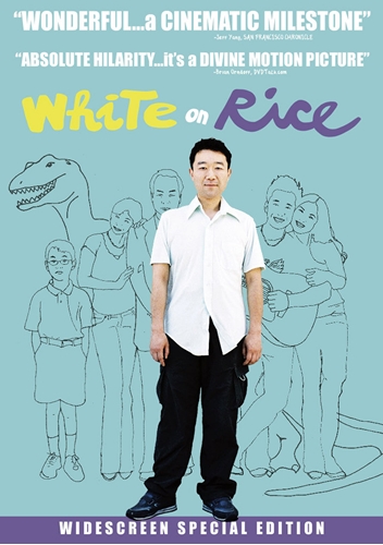 Picture of White On Rice