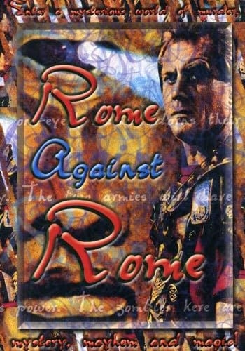 Picture of ROME AGAINST ROME