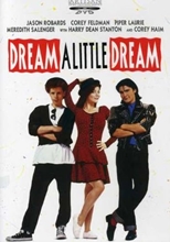 Picture of DREAM A LITTLE DREAM (1989)