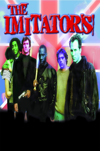 Picture of The Imitators