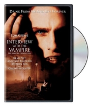 Picture of INTERVIEW WITH THE VAMPIRE