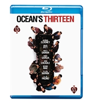 Picture of OCEAN'S THIRTEEN