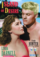 Picture of ISLAND OF DESIRE