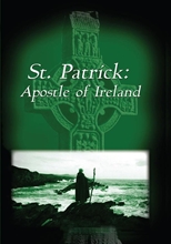 Picture of ST PATRICK: APOSTLE OF IRELAND