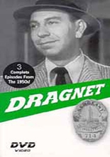 Picture of Dragnet