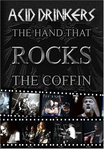 Picture of Hand That Rocks the Coffin