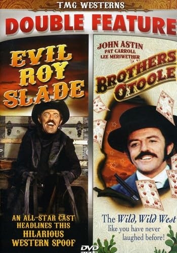 Picture of EVIL ROY SLADE & BROTHERS O TOOLE