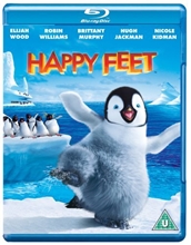 Picture of Happy Feet(Region Free - NO RETURNS)