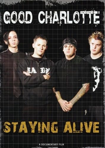 Picture of STAYING ALIVE